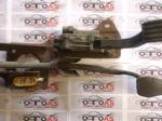Ford Focus 2006-08 Gaz-Fren Pedalı 4M51-9F836-Ah/6Pv008641-01