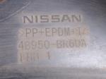 Nissan Qashqai İç Plastik - 48950-Br60a