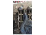 Ford Fiesta 1.4 Benzinli 2005 Model Komple Motor 4Y56975