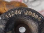 Nissan Qashqai Arka Motor Takozu - 11246Jd50c