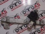 Dacia Duster Sol Ön Cam Krikosu 9030255 - 128000841-1