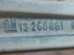 Opel İnsignia Süspansıyon Kontrol Kolu (Arka Sol Sürücü Tarafı) - 13268881