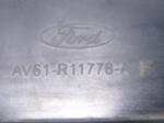 Ford Focus 3 Sağ Alt Motor Muhafazası Bm51 A046b27