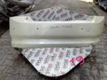 Honda Accord Arka Tampon