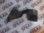 Nissan Qashqai Alt Koruma Plastik - 748A3br00a