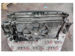 Volkswagen Golf 7.5 Komple Radyatör Ve Fan 5Q0121251-5Q0959455
