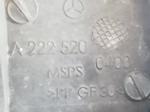Mercedes Alt Muhafaza Plastiği A222 520