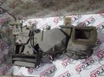 Volkswagen Bora Kalorifer Kazanı 1J1820010