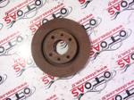 Peugeot 307 Disk