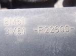 Ford S Max - C Max Sol Arka Kapı İç Açma Kolu 3M51-R22600
