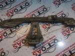 Renault Clio 3 Sağ Arka Cam Krikosu - 8200291155