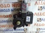 Volkswagen Sol Ön Cam Kaldırma Motoru 6R0959811g