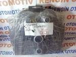 Opel Astra (Teypli) 13360105 13360091 Klima Paneli