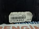 Seat İbiza W06l0920820j Kilometre Saati