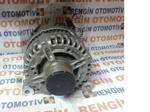 Volvo S60 Şarj Dinamosu 121615009