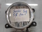 Suzuki Sx4 S-Cross 2024 Sağ-Sol Sis Farları
