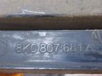 Volkswagen Golf 5 Ön Sis Çerçevesi - 8K0807681a