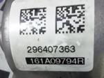 Renault Clio Gaz Kelebeği 161A09794r