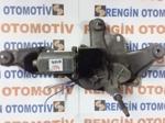 Daihatsu Terios Arka 85130-B4020 Silecek Motoru