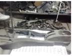 Peugeot 207 Alt Orta Orta Konsol 9654490977