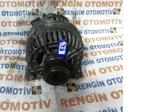 Renault Megane 3 Şarj Dinamosu 124525139