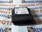Citroen Berlingo Airbag Beyin 626181200
