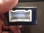 Accent Blue Usb Adaptörü 96120-1R000ry