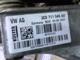 Volkswagen Passat Manuel Vites Mekanizması 3C0711049ae