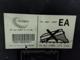 Ford Fusion 4S6f-10849-Ea/2S6f-10A855-A Kilometre Saati