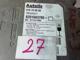 Renault Clio 3 Airbag Beyin 610795900