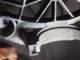 Opel Corsa C Vites Kolu Plastiği 009021210