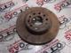 Volkswagen Jetta Disk