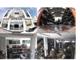 Dacia Sandero 1400 Benzin 2009 Motor
