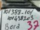 Volkswagen Bora Cam Motoru Beyin - 101388-101-101438203