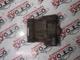 Citroen C4 Akü Tepsisi 9654046680