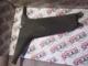Citroen C4 Sol Alt Orta Sütun Döşemesi 9687485877