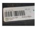Dacia Duster 2015 Model Sol Arka Stop 265551679R