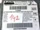 Fiat Linea Airbag Beyin 609470600K 51755095