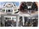 Toyota Corolla Yan Kapı Kül Tablası-55450-12040