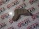 Citroen C4 Sol Arka Direk Plastiği 9687478877