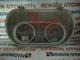 Ford Fusion 4S6f-10849-Ea/2S6f-10A855-A Kilometre Saati