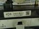 Daihatsu Terios 83800-B4d60 Kilometre Saati