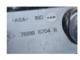 Dacia Jogger 2023 Model Sağ Orta Direk Kaplama 768186704R