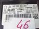 Peugeot 208 0285011402 9803380480 Airbag Beyin