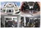 Volkswagen Caddy Kalorifer Hava Borusu-1T0819804f