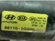 Hyundai Accent 03541-7910 Silecek Motoru