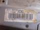 Hyundai Elantra Cam Regülatörü Ön Sol - 824702D062ax