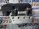 Fiat Punto Abs Beyin 0265 209 018