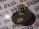 Citroen C4 Hidrolik Fren Servosu 9674747580