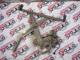 Kia Sorento Sağ Arka Cam Motoru 82460-3E000